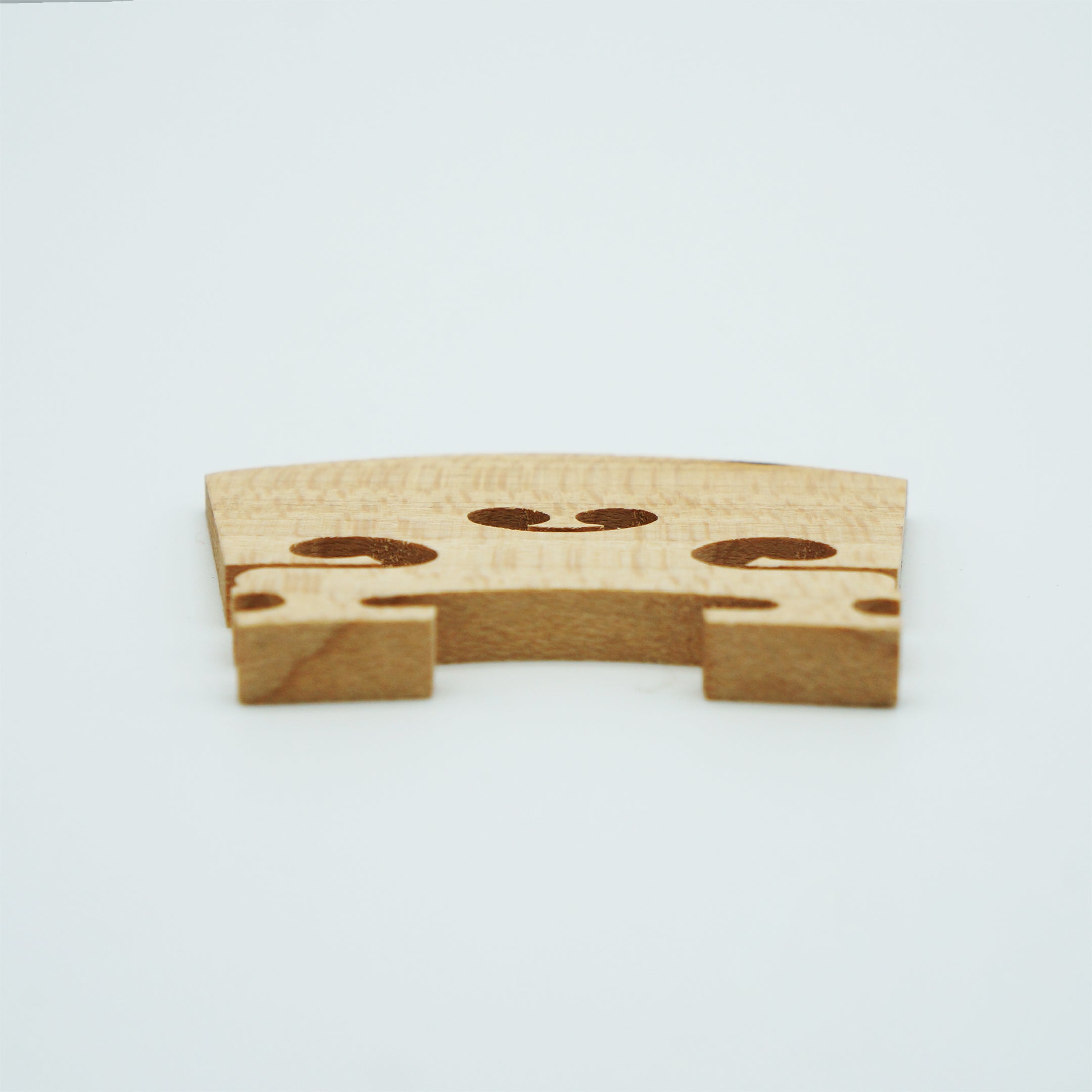 Lazer VB 4/4 Violin String Saddle